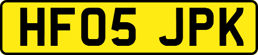 HF05JPK