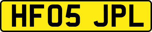 HF05JPL