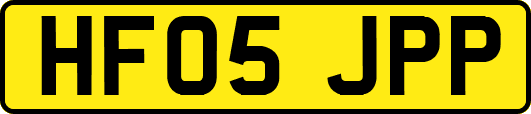 HF05JPP