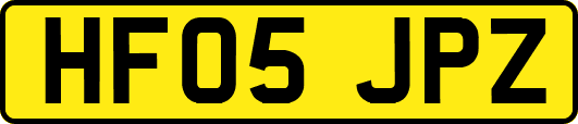 HF05JPZ