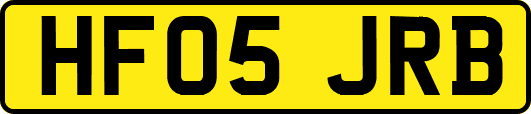 HF05JRB