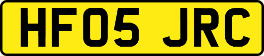 HF05JRC