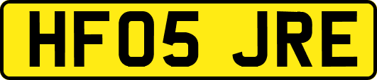 HF05JRE