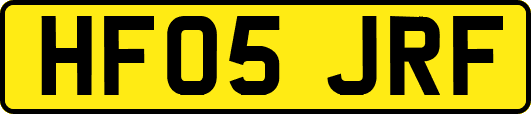 HF05JRF