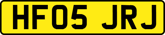 HF05JRJ