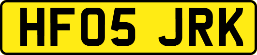 HF05JRK