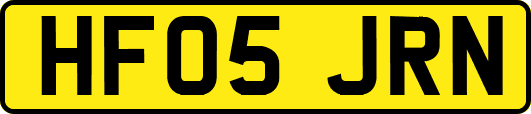 HF05JRN