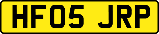 HF05JRP