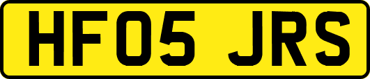 HF05JRS