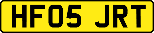 HF05JRT