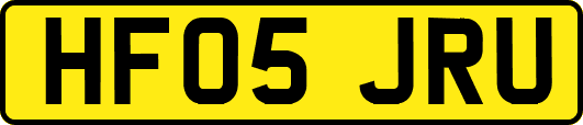 HF05JRU