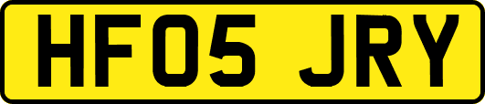 HF05JRY
