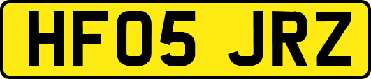 HF05JRZ