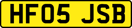 HF05JSB