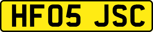 HF05JSC