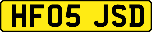HF05JSD