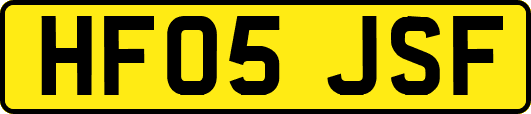 HF05JSF