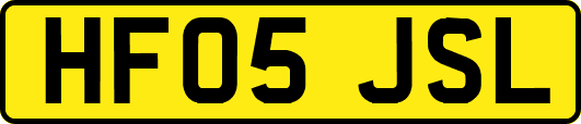 HF05JSL