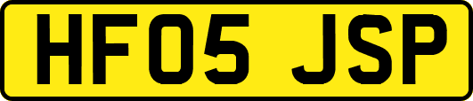 HF05JSP
