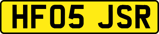 HF05JSR