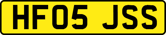 HF05JSS