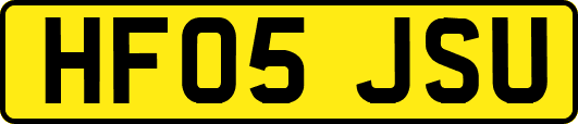 HF05JSU