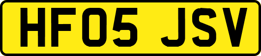 HF05JSV