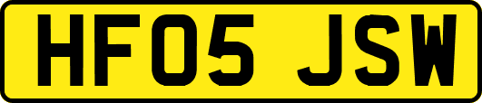 HF05JSW
