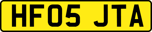 HF05JTA