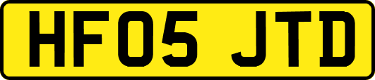 HF05JTD