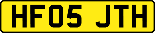 HF05JTH