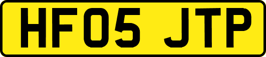 HF05JTP
