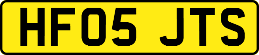 HF05JTS