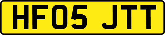 HF05JTT