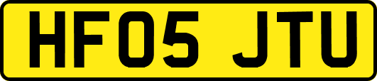 HF05JTU