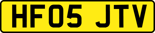 HF05JTV