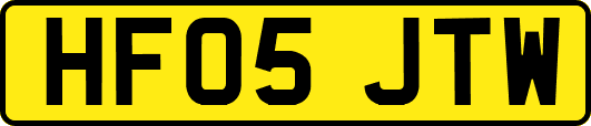 HF05JTW
