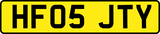 HF05JTY