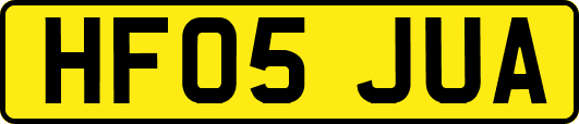 HF05JUA