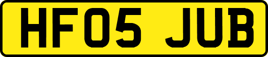 HF05JUB
