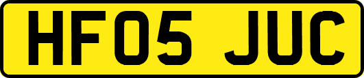 HF05JUC