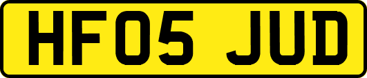 HF05JUD
