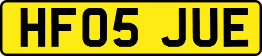 HF05JUE