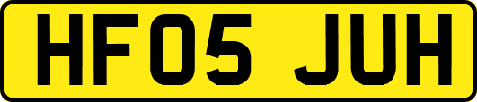 HF05JUH