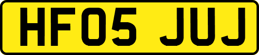 HF05JUJ