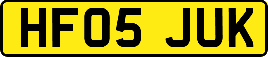 HF05JUK