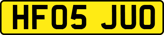 HF05JUO