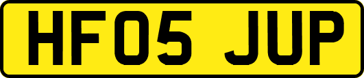 HF05JUP