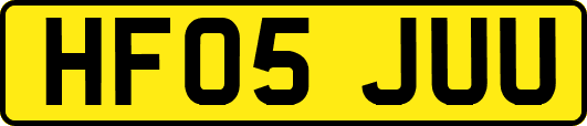 HF05JUU