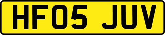 HF05JUV